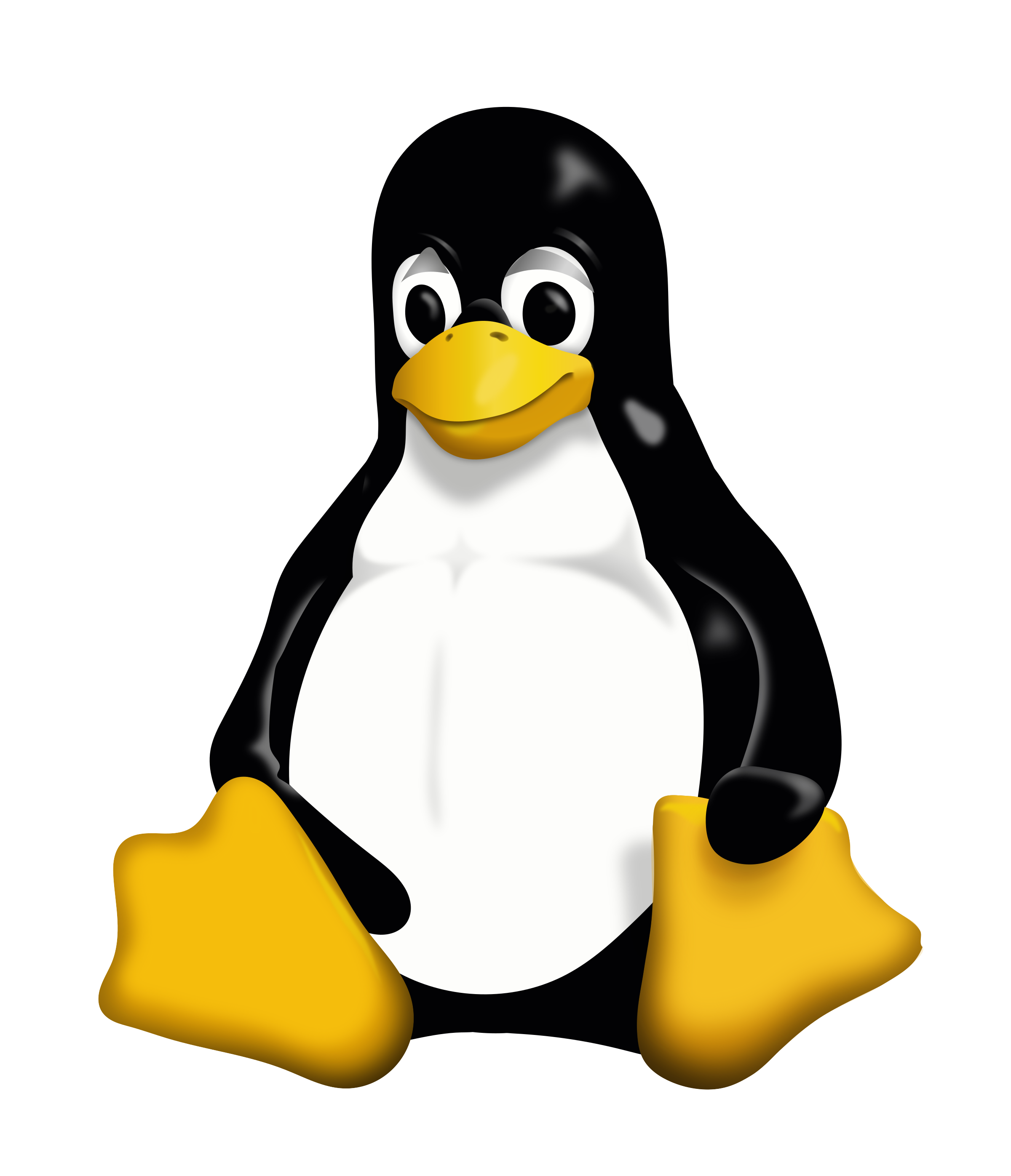 Linux icon