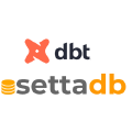 Generating dbt Models using RosettaDB